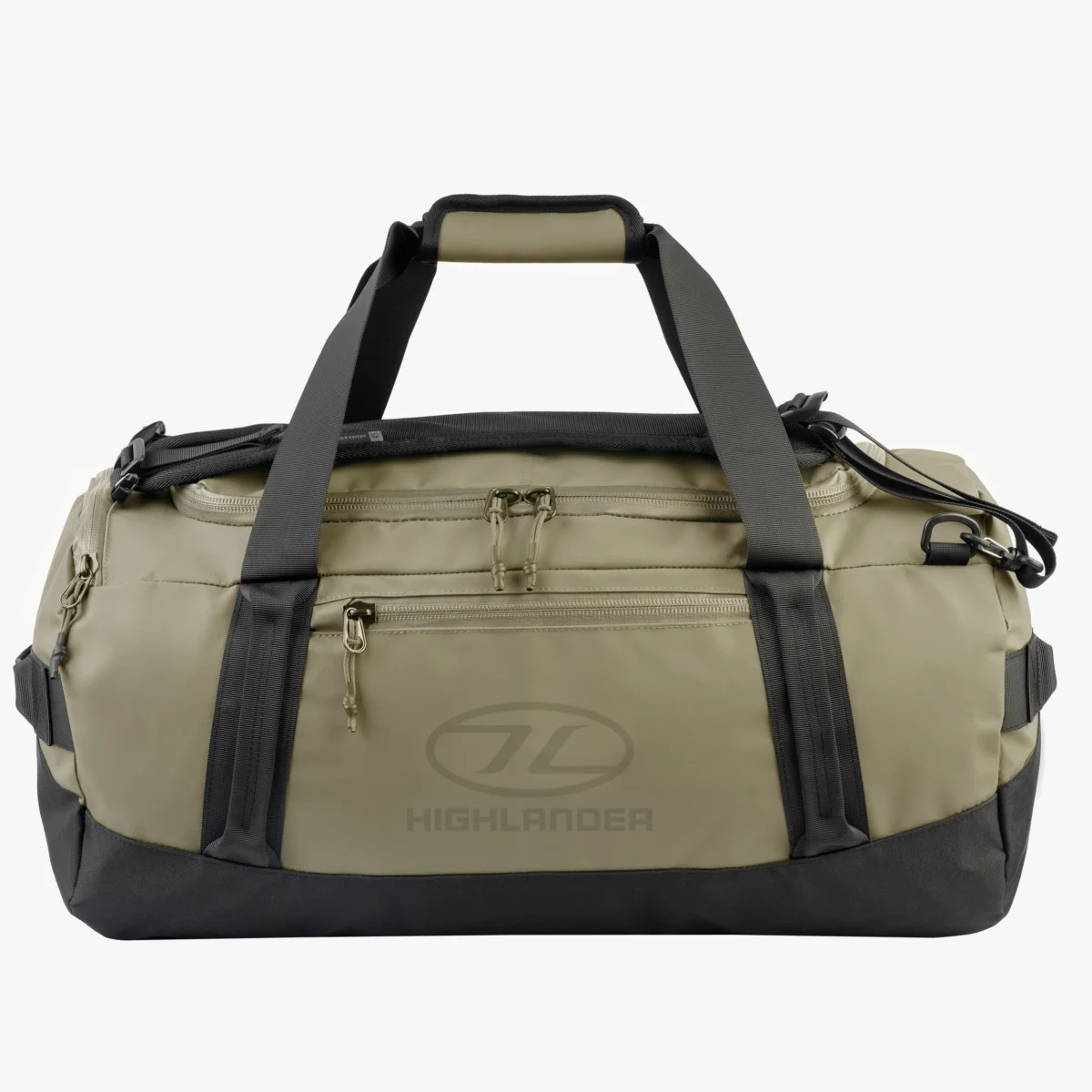 Duffel bag