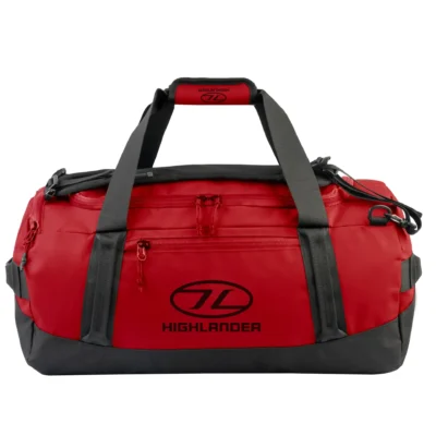 Duffel bag