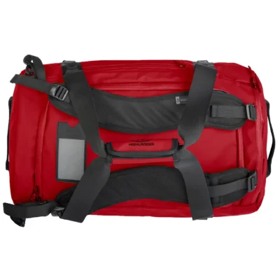 Duffel bag Highlander Hauler 45L Roed 2