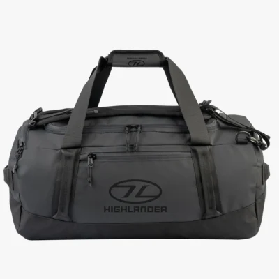 Duffel bag