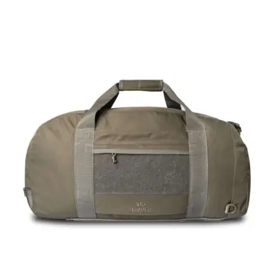 Duffel bag