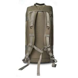 Duffel bag Highlander Loader 100 Holdall GEN2 Ranger grøn_2 Duffel bag