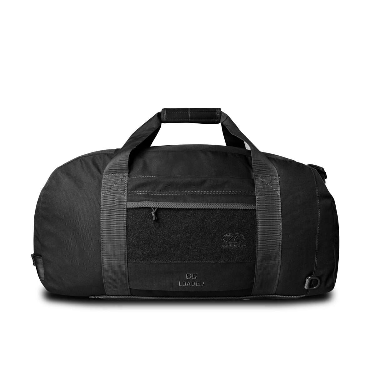 Duffel bag
