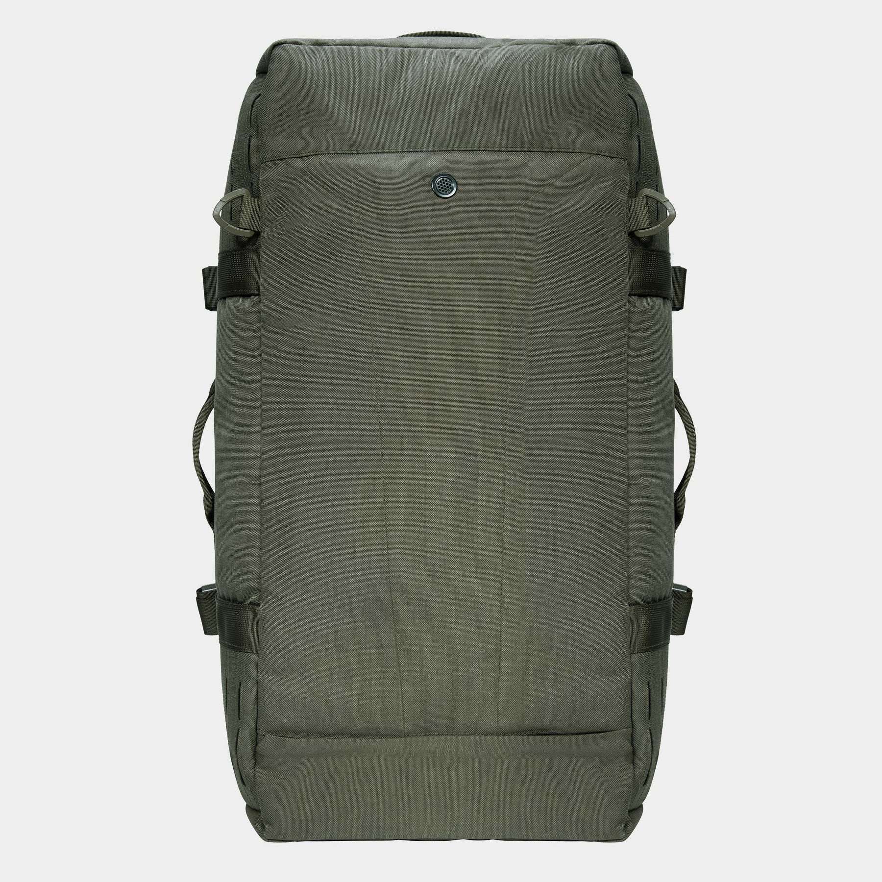 Duffel bag Highlander STOIRM 50L Grøn Duffel bag