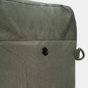 Duffel bag Highlander STOIRM 50L Grøn_2 Duffel bag