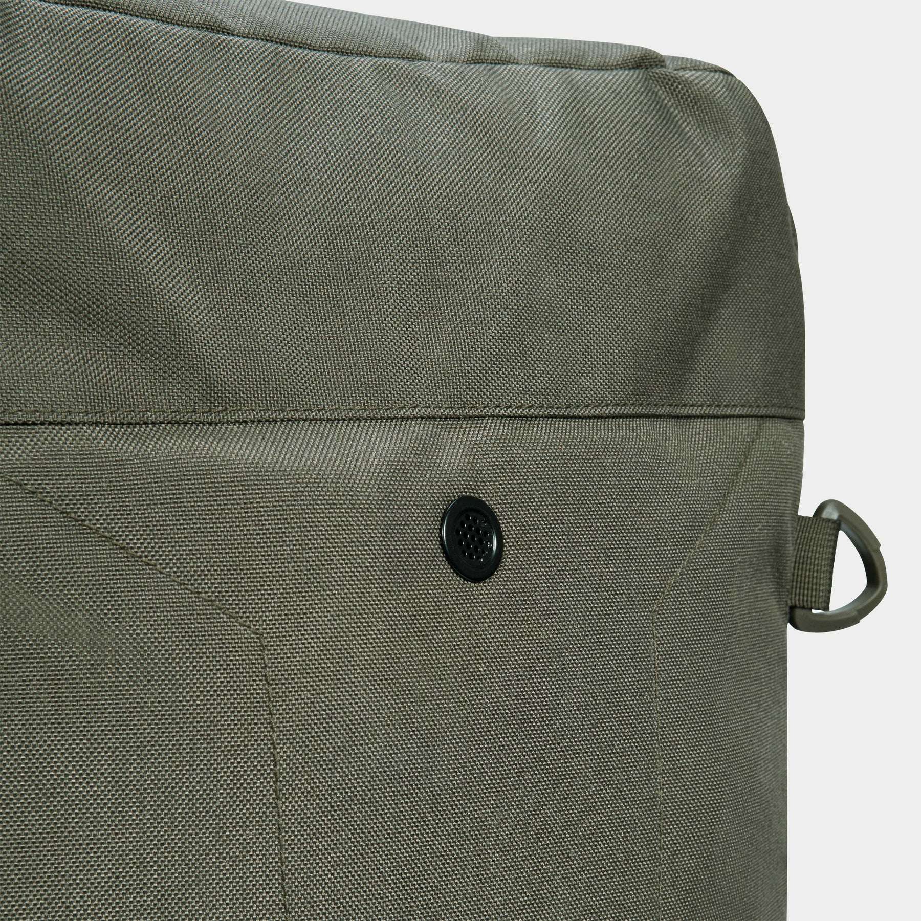 Duffel bag Highlander STOIRM 50L Grøn_2 Duffel bag