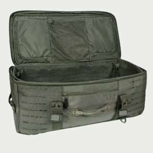 Duffel bag Highlander STOIRM 50L Grøn_4 Duffel bag