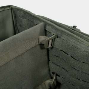 Duffel bag Highlander STOIRM 50L Grøn_5 Duffel bag