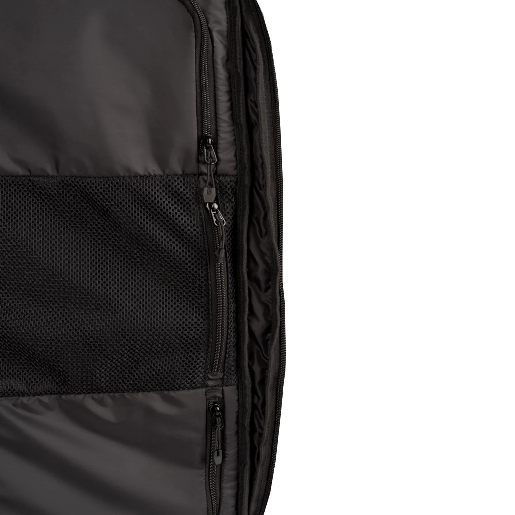 Duffel bag Highlander STOIRM 50L Sort_10 Duffel bag
