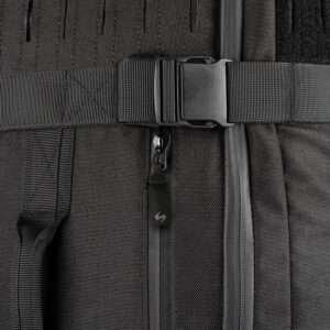 Duffel bag Highlander STOIRM 50L Sort_13 Duffel bag