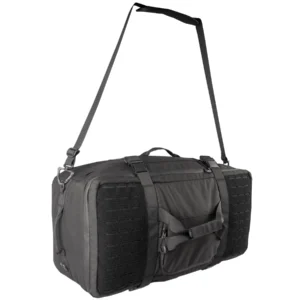 Duffel bag Highlander STOIRM 50L Sort_2 Duffel bag