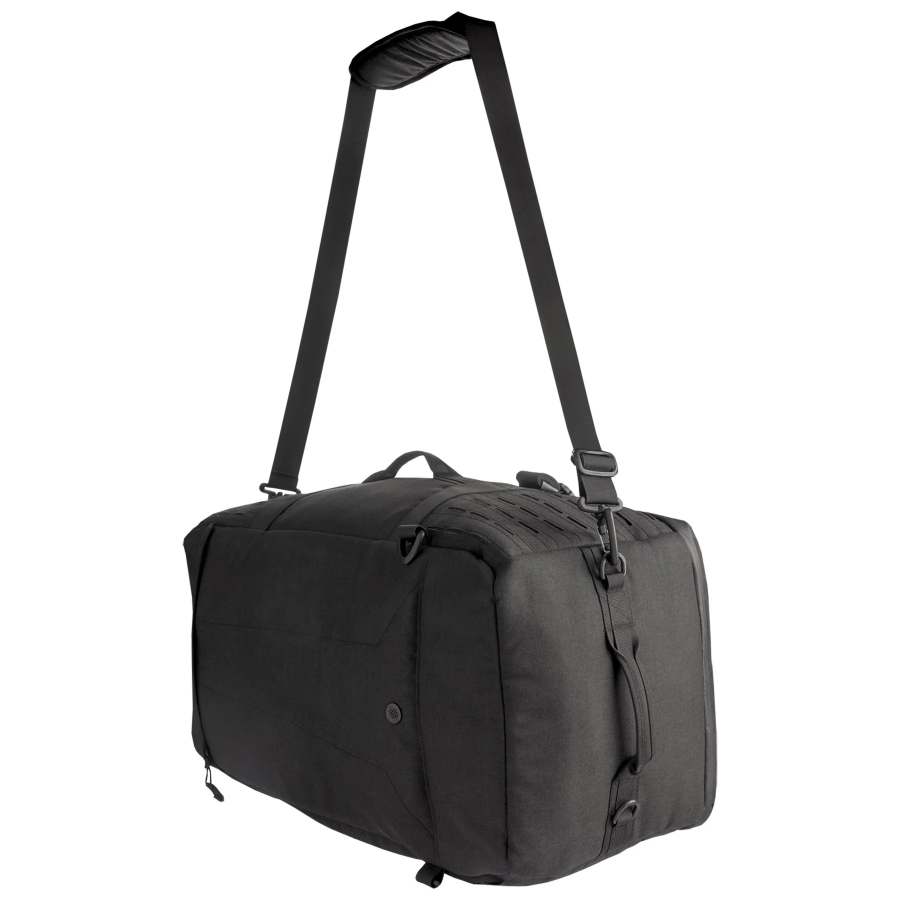Duffel bag Highlander STOIRM 50L Sort_3 Duffel bag