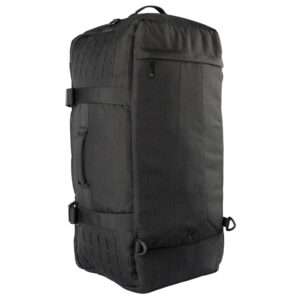 Duffel bag Highlander STOIRM 50L Sort_4 Duffel bag