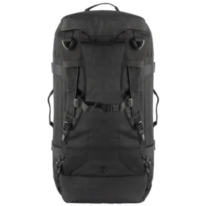 Duffel bag Highlander STOIRM 50L Sort_6 Duffel bag