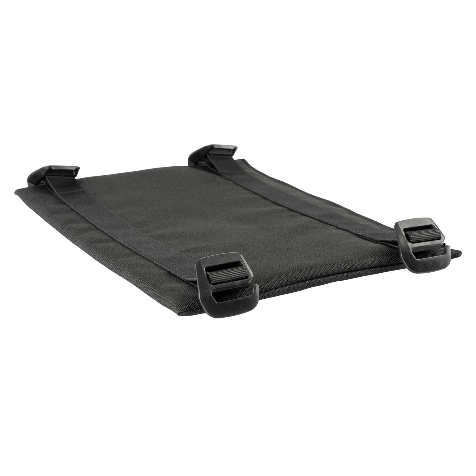 Duffel bag Highlander STOIRM 50L Sort_7 Duffel bag