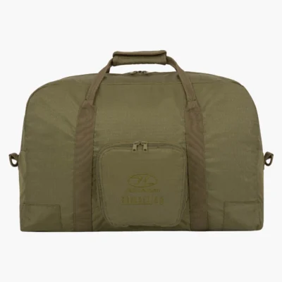 Duffle bag