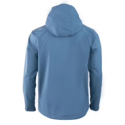 Herre softshelljakke