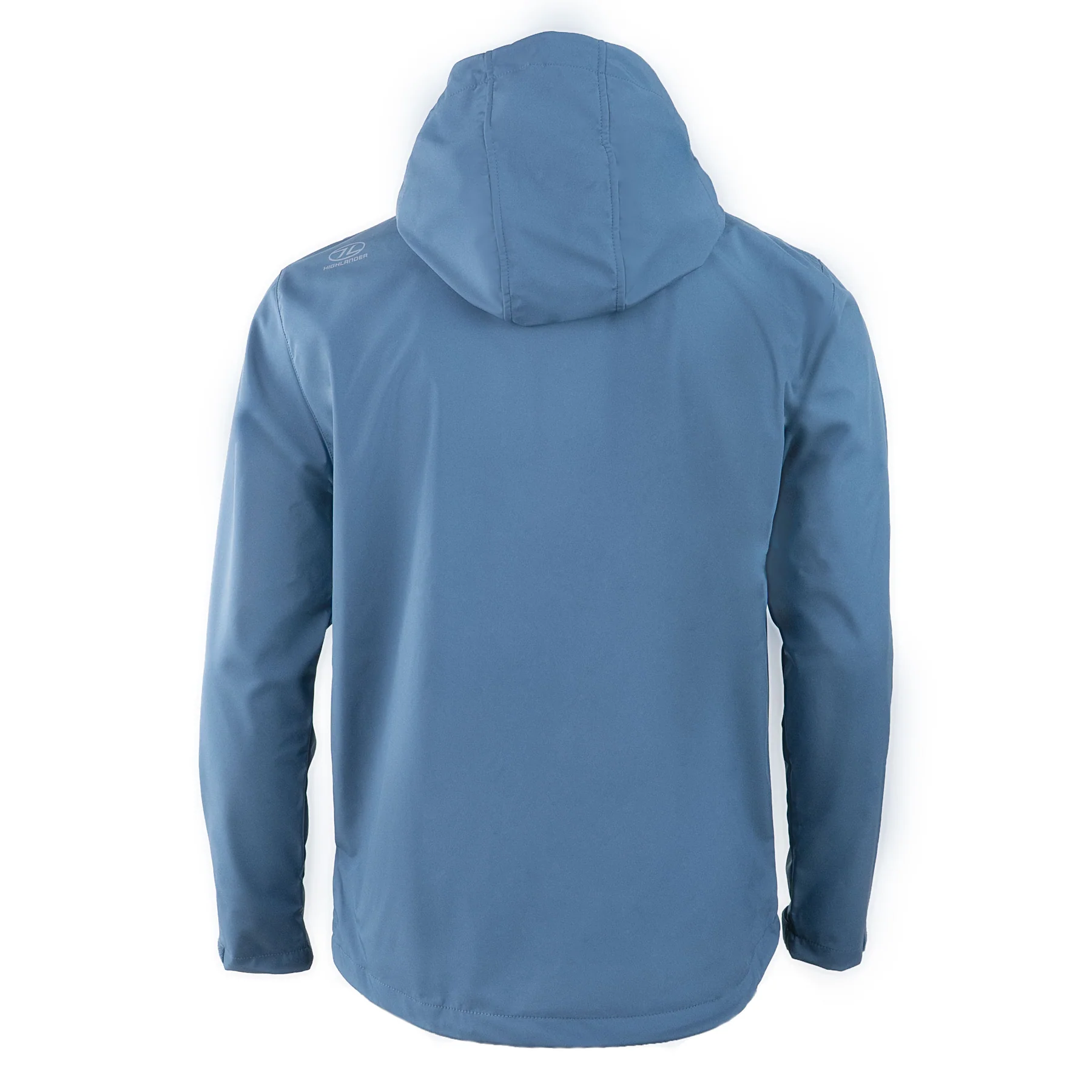 Herre softshelljakke