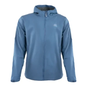 Herre softshelljakke