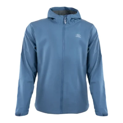 Herre softshelljakke