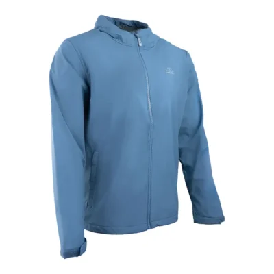 Herre softshelljakke