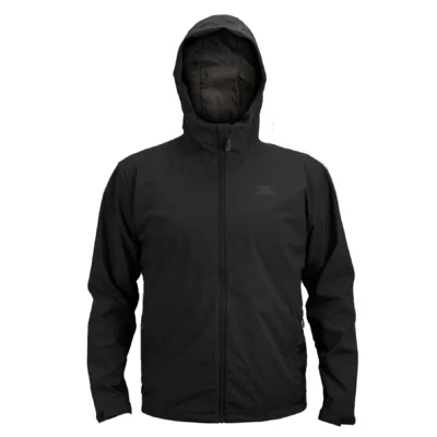 Herre softshelljakke