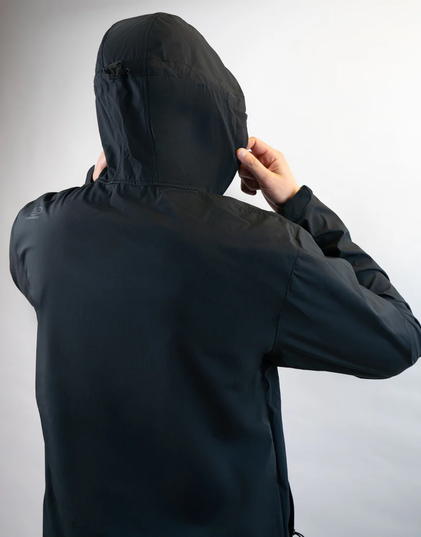 Herre softshelljakke