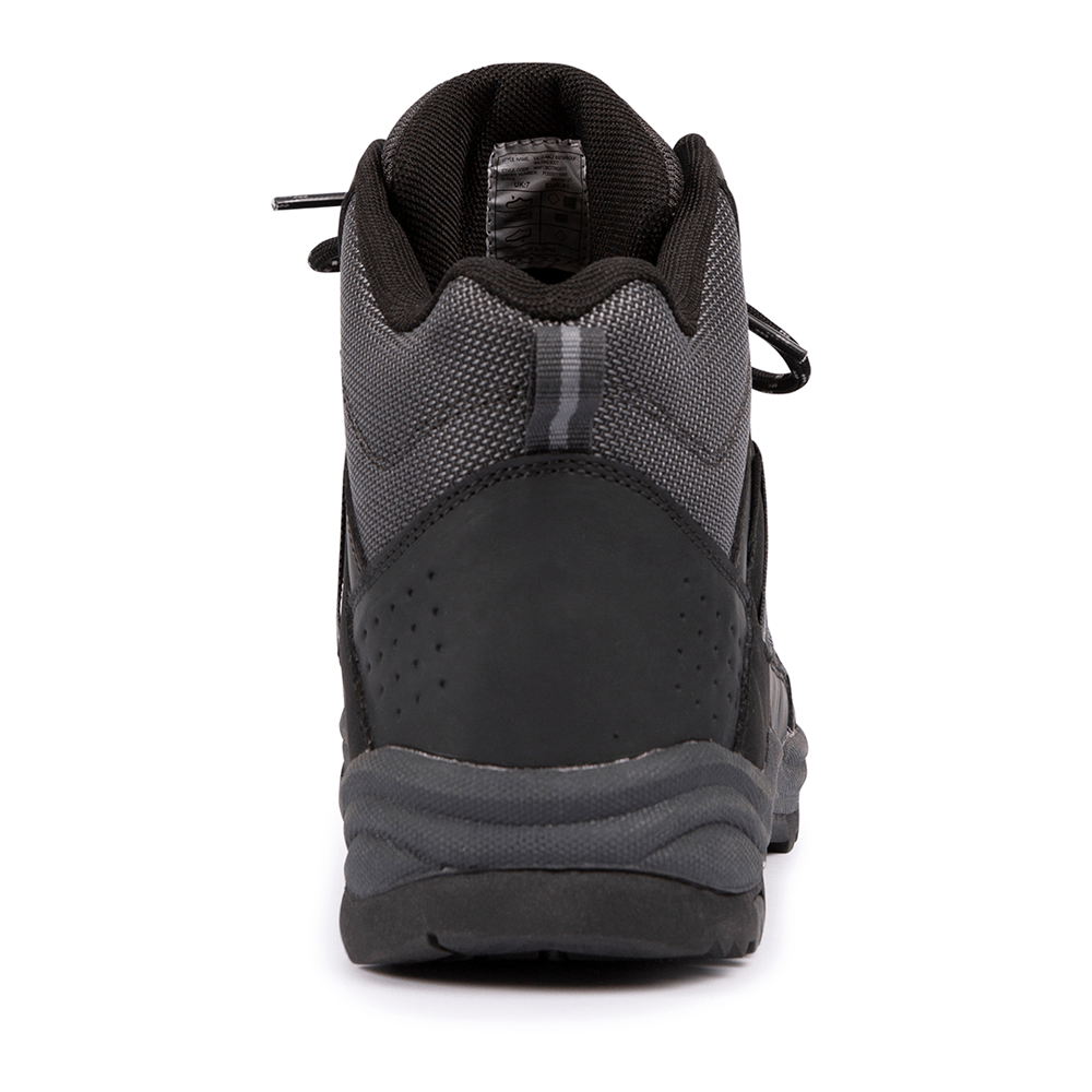 Herre vandrestøvler Trespass Calle_4 Herre vandrestøvler