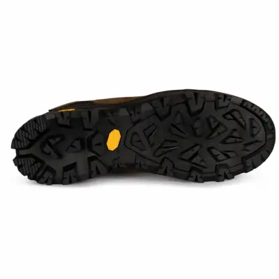 Herre vandrestøvler