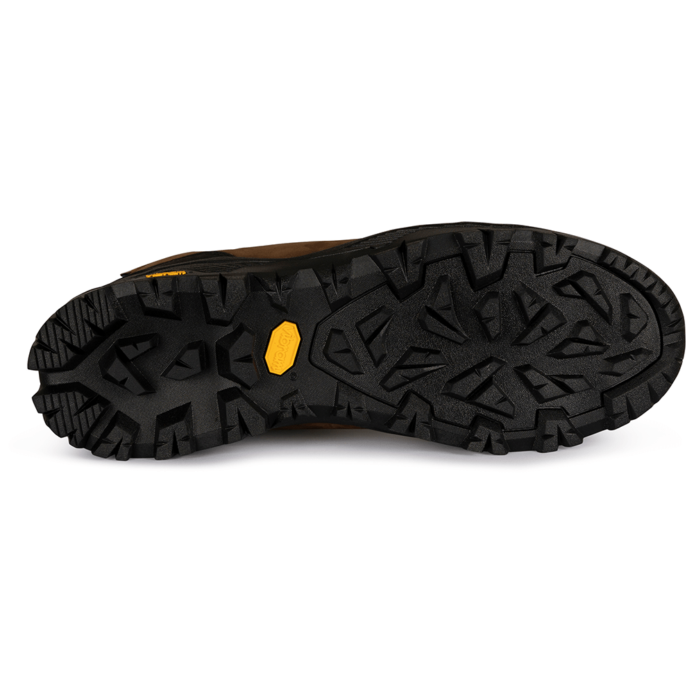 Herre vandrestøvler