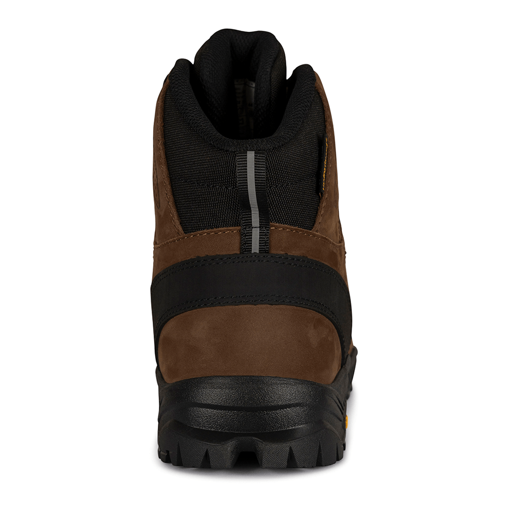 Herre vandrestøvler