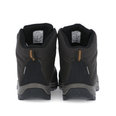 Herre vandrestøvler