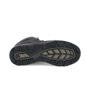 Herre vandrestøvler Trespass Hiram – Mørkebrun_5 Herre vandrestøvler