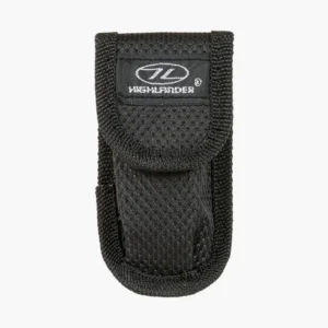 Highlander Merlin karabiner-foldekniv