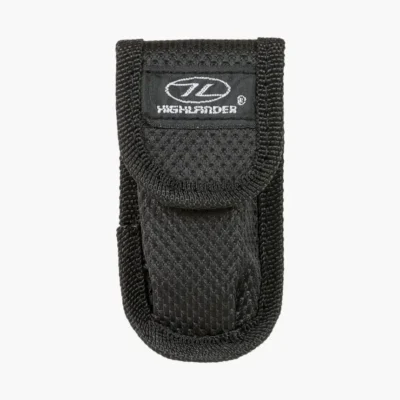 Highlander Merlin karabiner-foldekniv