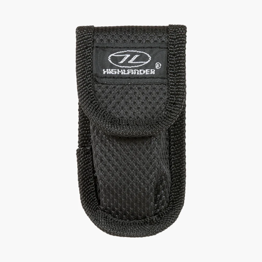 Highlander Merlin karabiner-foldekniv