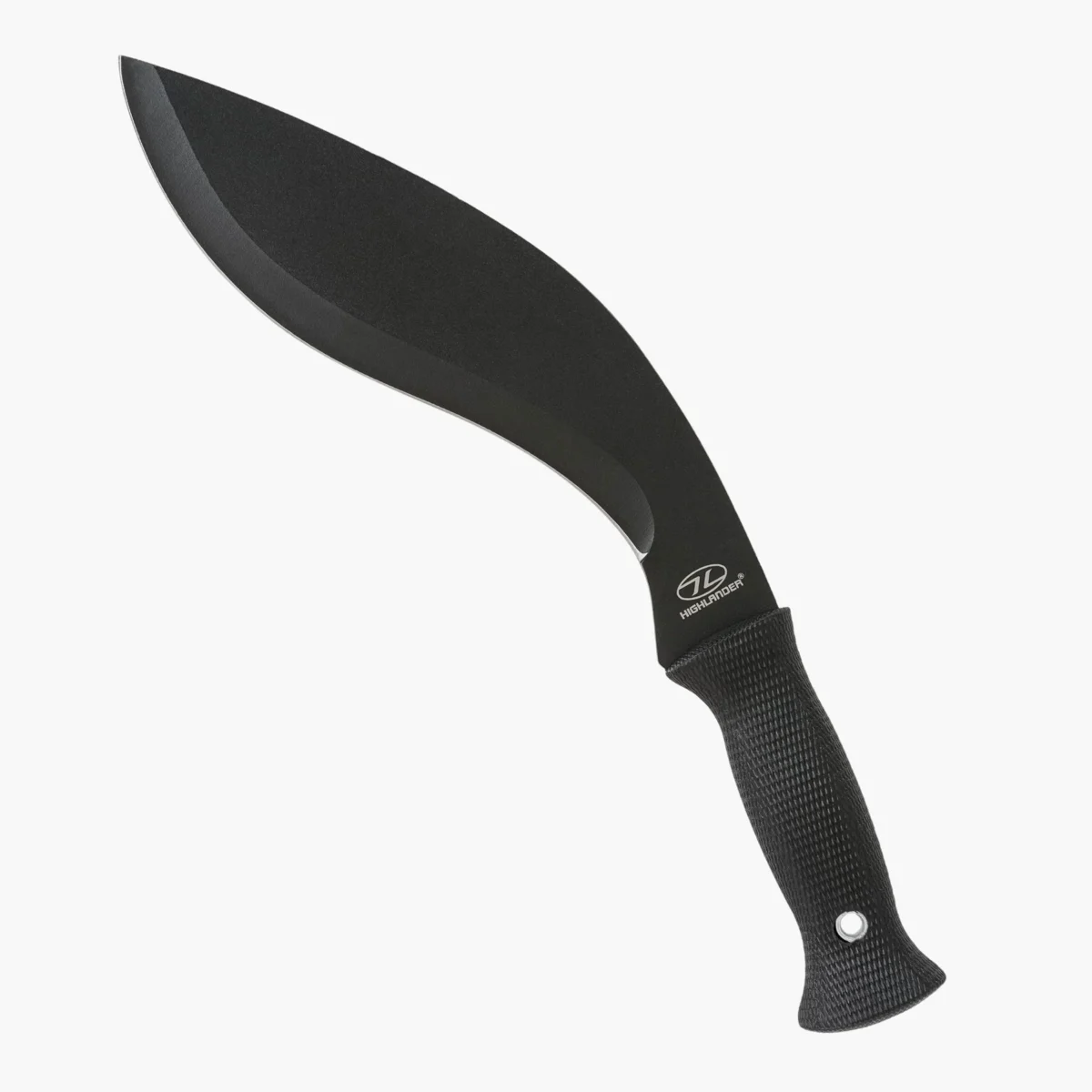 Kukri machete