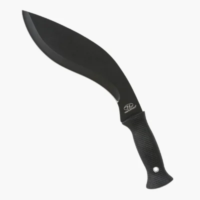 Kukri machete