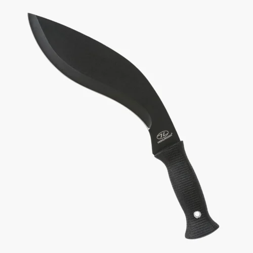 Kukri machete