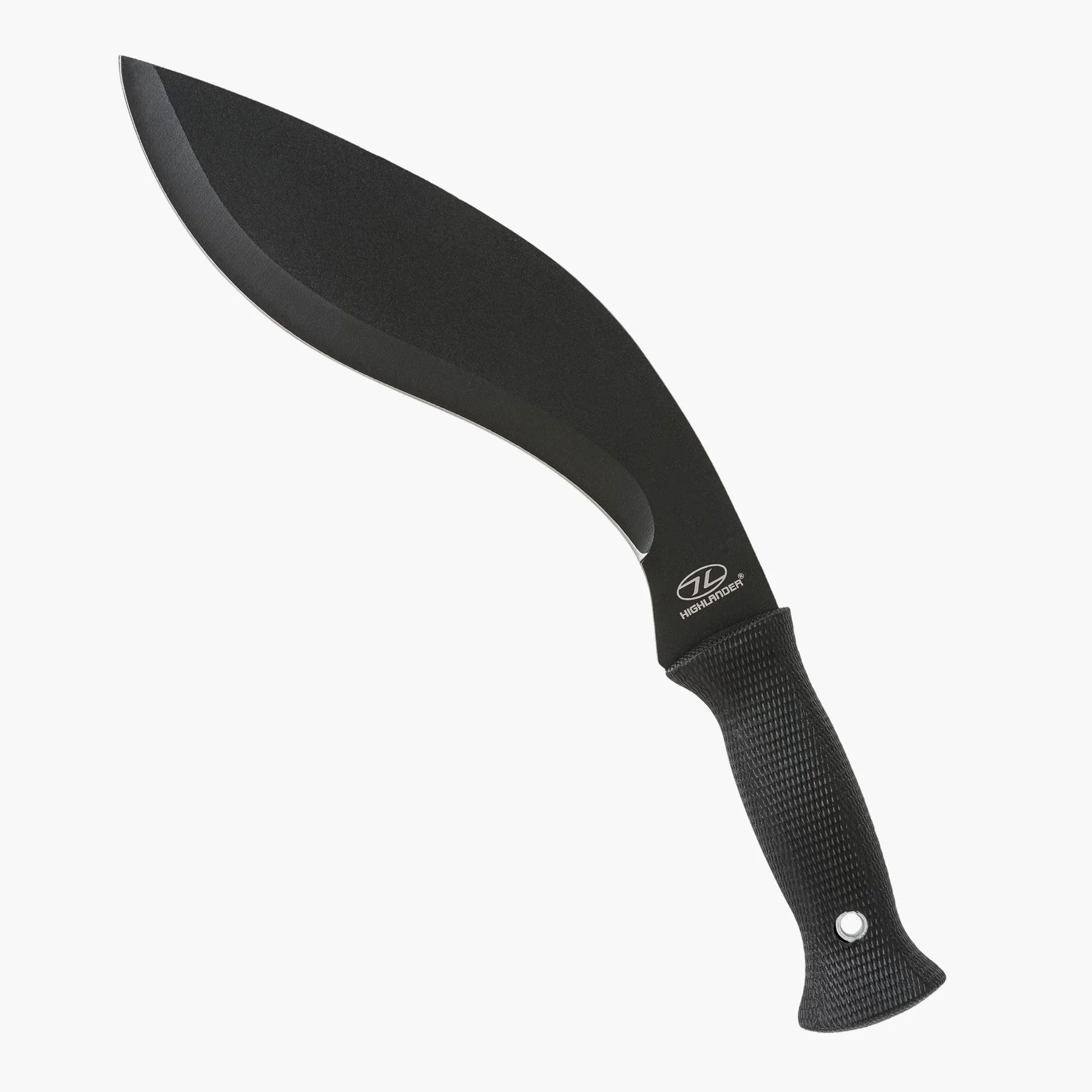 Kukri machete Highlander Kukri machete