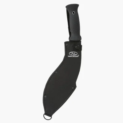 Kukri machete