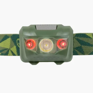 Mizar Head Torch Pandelampe_2 Pandelampe