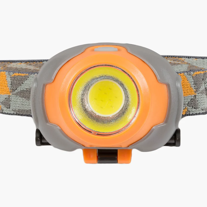 Pandelygte Ankaa Head Torch_1 Pandelygte