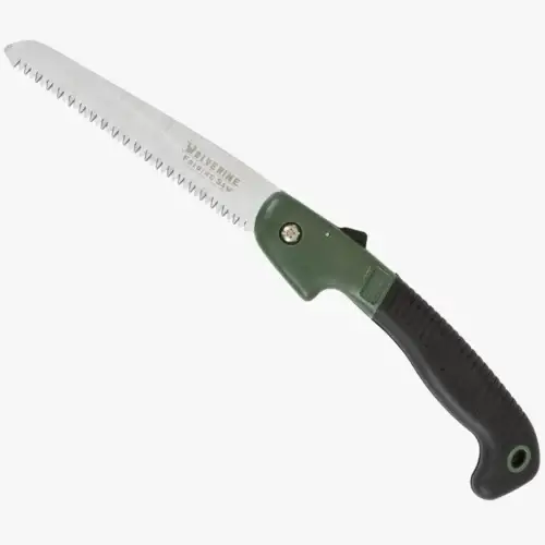 Sav – Wolverine – Foldbar