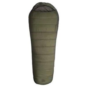 Sovepose Defender 450 Mummy 4-sæson - Ranger Grøn Sovepose Defender 450