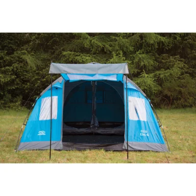 4-personers telt