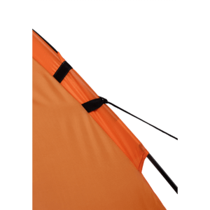 4-personers telt Trespass Beatnik 4 – Orange 4-personers telt