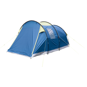4-personers telt
