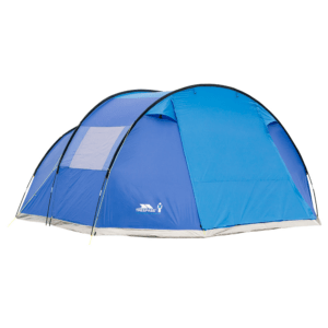 6-personers telt Telt