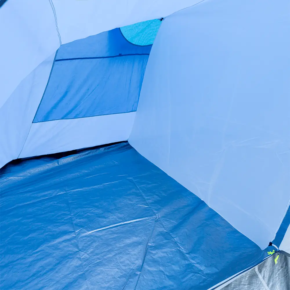 6-personers telt Telt